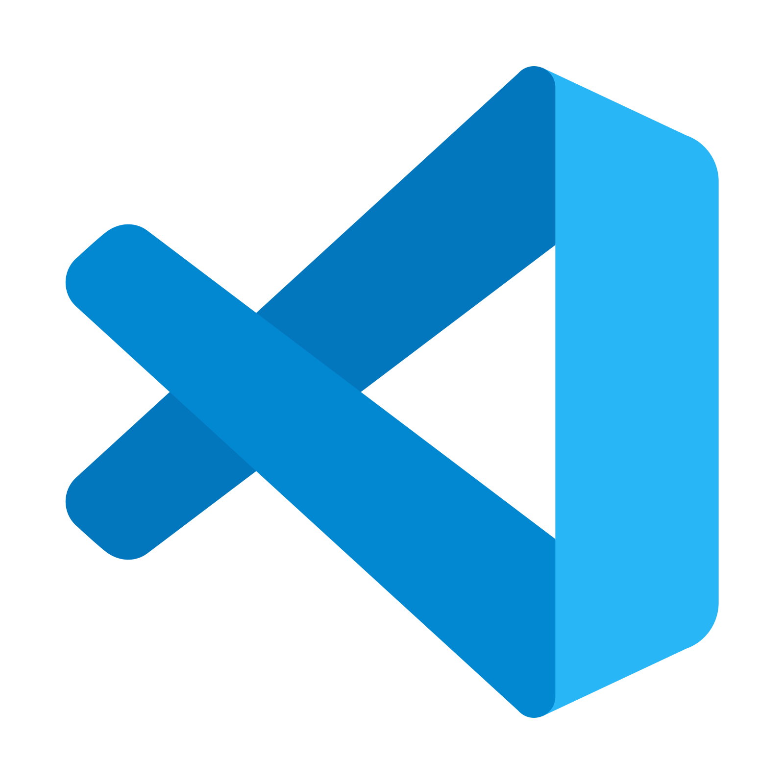 VSCode - Editor de código