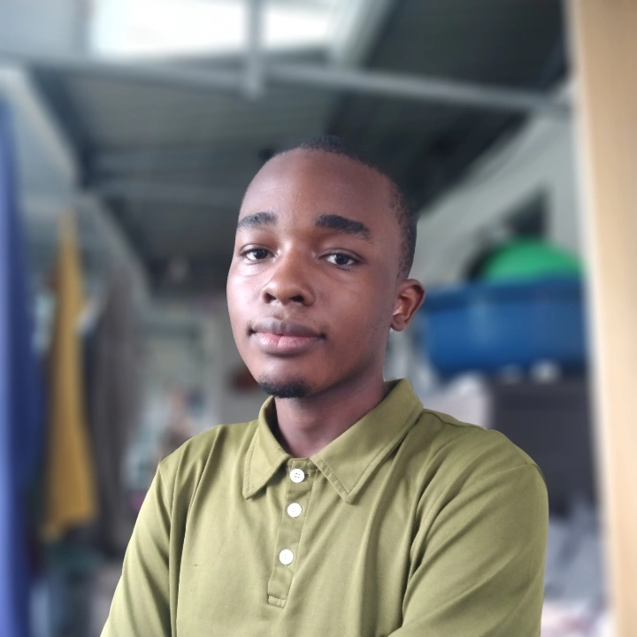 Jeriel Beckford Price - Desarrollador Web Frontend